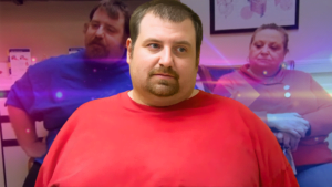 William ( 2°Episódio 12°Temporada de quilos mortais)