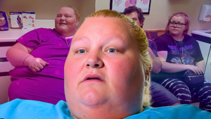 Krystal ( 1°Episódio 12°Temporada de quilos mortais )