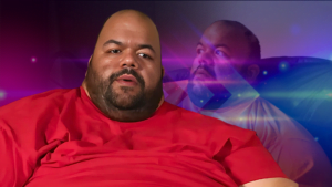 Abi Ruiz ( 2°Episódio 12°Temporada de quilosa mortais )