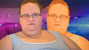 Delana ( 2°Episódio 12°Temporada de quilosa mortais )