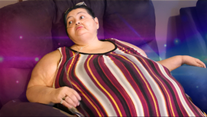 Rose ( 2°Episódio 12°Temporada de quilosa mortais )