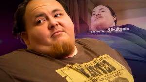 Charles ( 2°Episódio 12°Temporada de quilosa mortais )