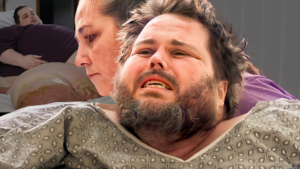 James king Morreu em decorrência da Obesidade