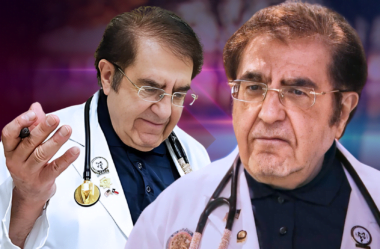 Dr Now: Quem é o Médico por Trás de Quilos Mortais?
